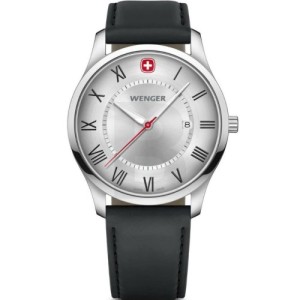 Zegarek Wenger City 01.1441.139