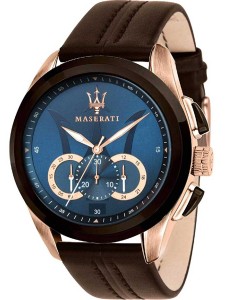 Zegarek Maserati R8871612024