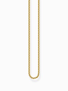 Łańcuszek Thomas Sabo KE2227-413-39-L50V
