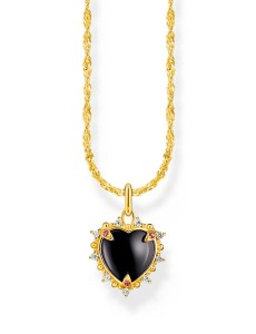 Łańcuszek Thomas Sabo KE2297-995-11-L45V