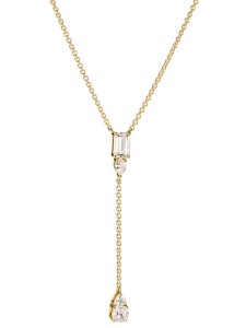 Łańcuszek Thomas Sabo KE2364-414-14-L50V