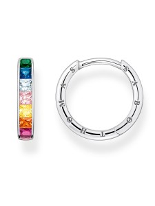 Kolczyki Thomas Sabo CR668-477-7