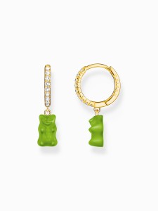 Kolczyki Thomas Sabo CR726-414-6