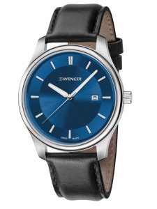 Zegarek Wenger 01.1421.112
