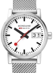 Zegarek Mondaine MSE.30210.SM