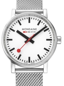 Zegarek Mondaine MSE.35110.SM