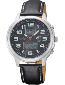 Zegarek ETT Eco Tech Time EGS-11301-22L