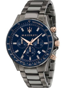 Zegarek Maserati R8873640001