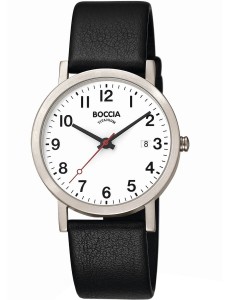Zegarek Boccia 3622-03