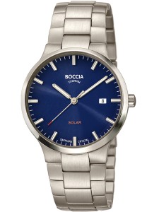 Zegarek Boccia 3652-02
