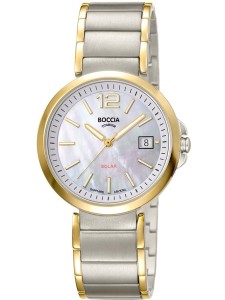 Zegarek Boccia 3332-02