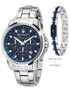 Zegarek Maserati R8851121016