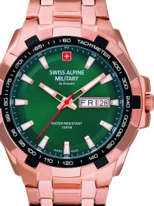Zegarek Swiss Alpine Military 7043.1164