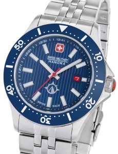 Zegarek Swiss Military Hanowa SMWGH2100602
