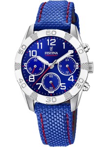 Zegarek Festina F20346/2
