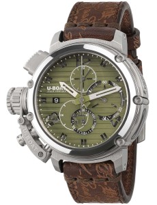 Zegarek U-Boat 9591