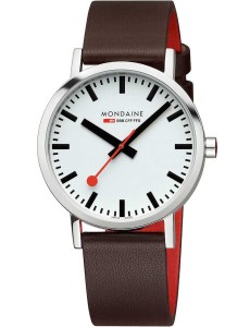 Zegarek Mondaine A660.30360.11SBGV