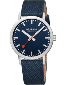 Zegarek Mondaine A660.30360.40SBD