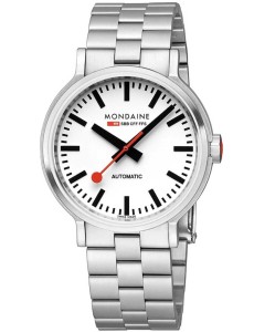 Zegarek Mondaine MST.4161B.SJ