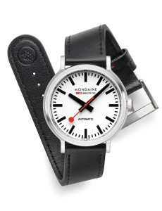 Zegarek Mondaine MST.4161B.LBV