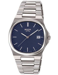 Zegarek Boccia 3657-02