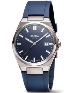 Zegarek Boccia 3667-01