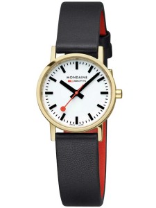 Zegarek Mondaine A658.30323.10SBBV