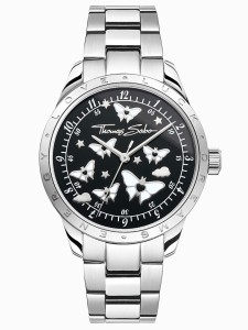 Zegarek Thomas Sabo WA0432-201-203-34