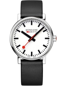 Zegarek Mondaine MSE.40110.LBV