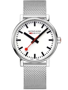Zegarek Mondaine MSE.40110.SM