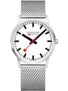 Zegarek Mondaine A638.30350.16SBZ