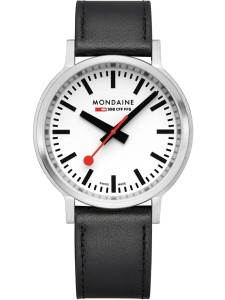 Zegarek Mondaine MST.4101B.LBV.2SE