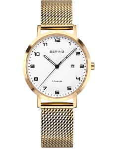 Zegarek Bering 18634-334
