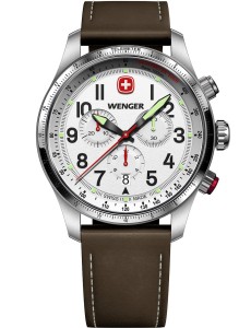 Zegarek Wenger 01.0543.109