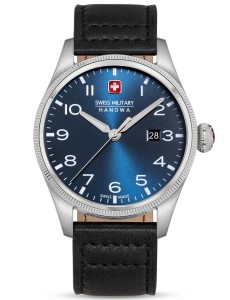 Zegarek Swiss Military Hanowa SMWGB0000805
