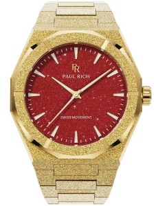 Zegarek Paul Rich PR-45259