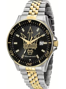 Zegarek Maserati R8853140009