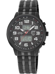 Zegarek ETT Eco Tech Time EGS-11736-22M