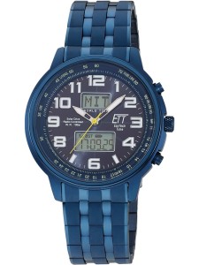Zegarek ETT Eco Tech Time EGS-11735-32M