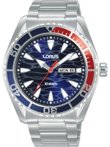 Zegarek Lorus RH383AX9