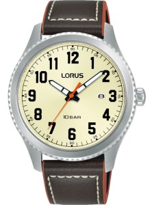 Zegarek Lorus RH987RX9