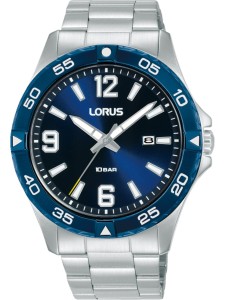 Zegarek Lorus RH989QX9