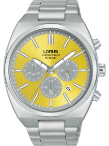 Zegarek Lorus RT367KX9