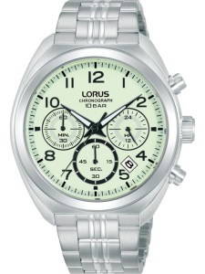 Zegarek Lorus RT393KX9