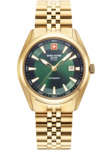 Zegarek Swiss Alpine Military 7091.2114