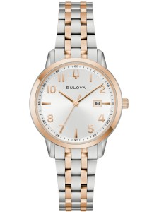 Zegarek Bulova 98M140