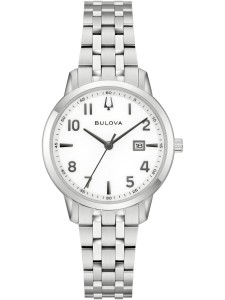 Zegarek Bulova 96M174