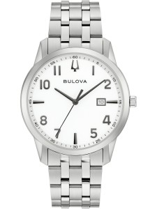 Zegarek Bulova 96B474