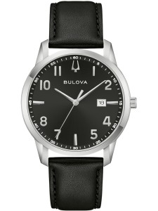 Zegarek Bulova 96B473