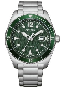 Zegarek Citizen AW1880-55X